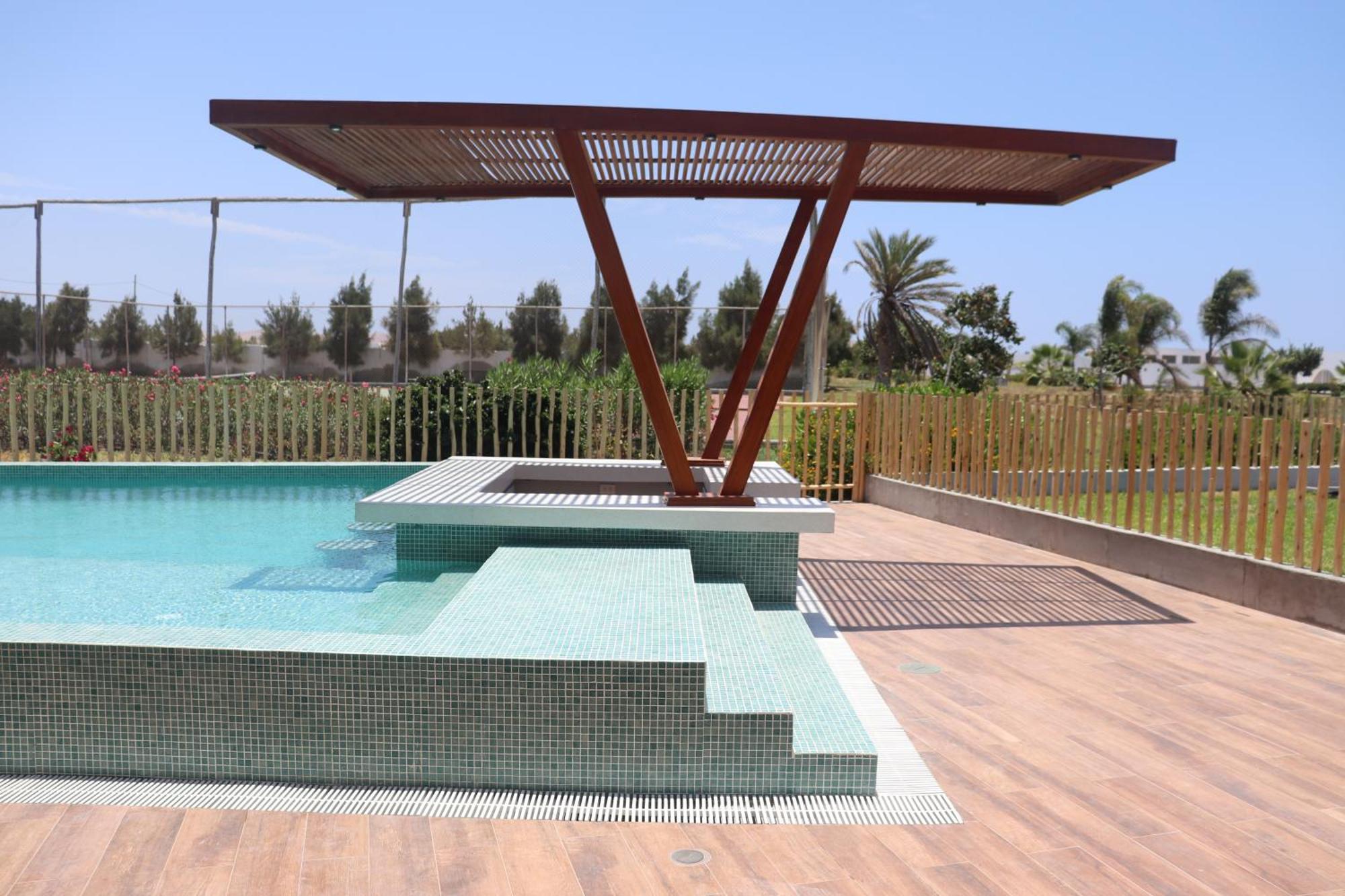 Casa Z Paracas Exterior photo